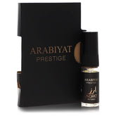 Arabiyat Prestige Aariz Intense by Arabiyat Prestige for Men. Mini EDP Spray .10 oz | Perfumepur.com